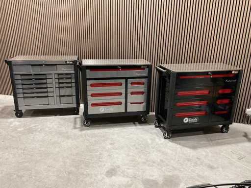 Vehicles, Vessels, Quads & Motocross Bikes