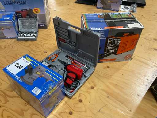 Skrzynka z narz?dziami