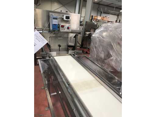 Transmatic - Trieuse à bande