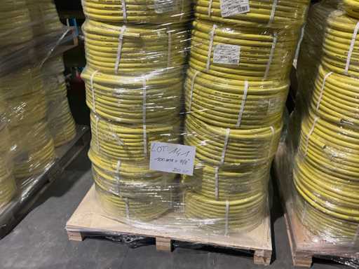 Maxuflex Garden Yellow Water Hose (20x)