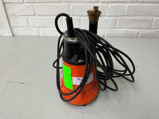 Proril Savvy 150 Pompa Brudnej Wody