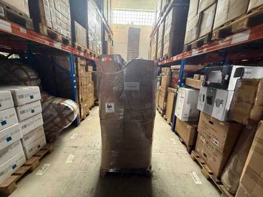 Mixed range of returns – measurement, laboratory and electrical engineering