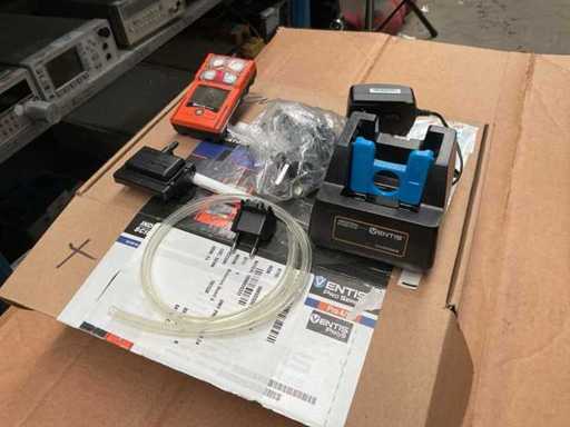 Ventis Pro 5 Gasdetector