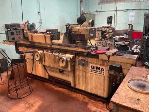 Kellenberger U1500 Rondslijpmachine