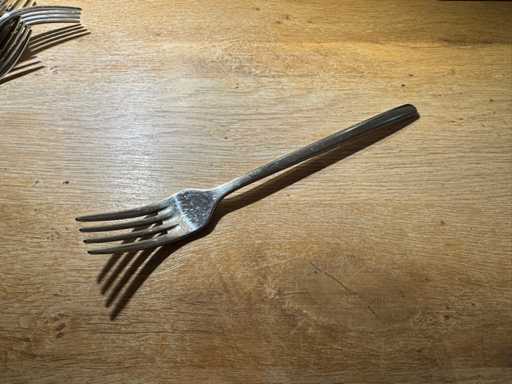 Solingen - Fork 21 cm (60x)