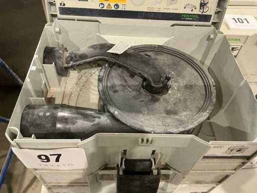 Festool Cleantec Stofzuiger accessoire