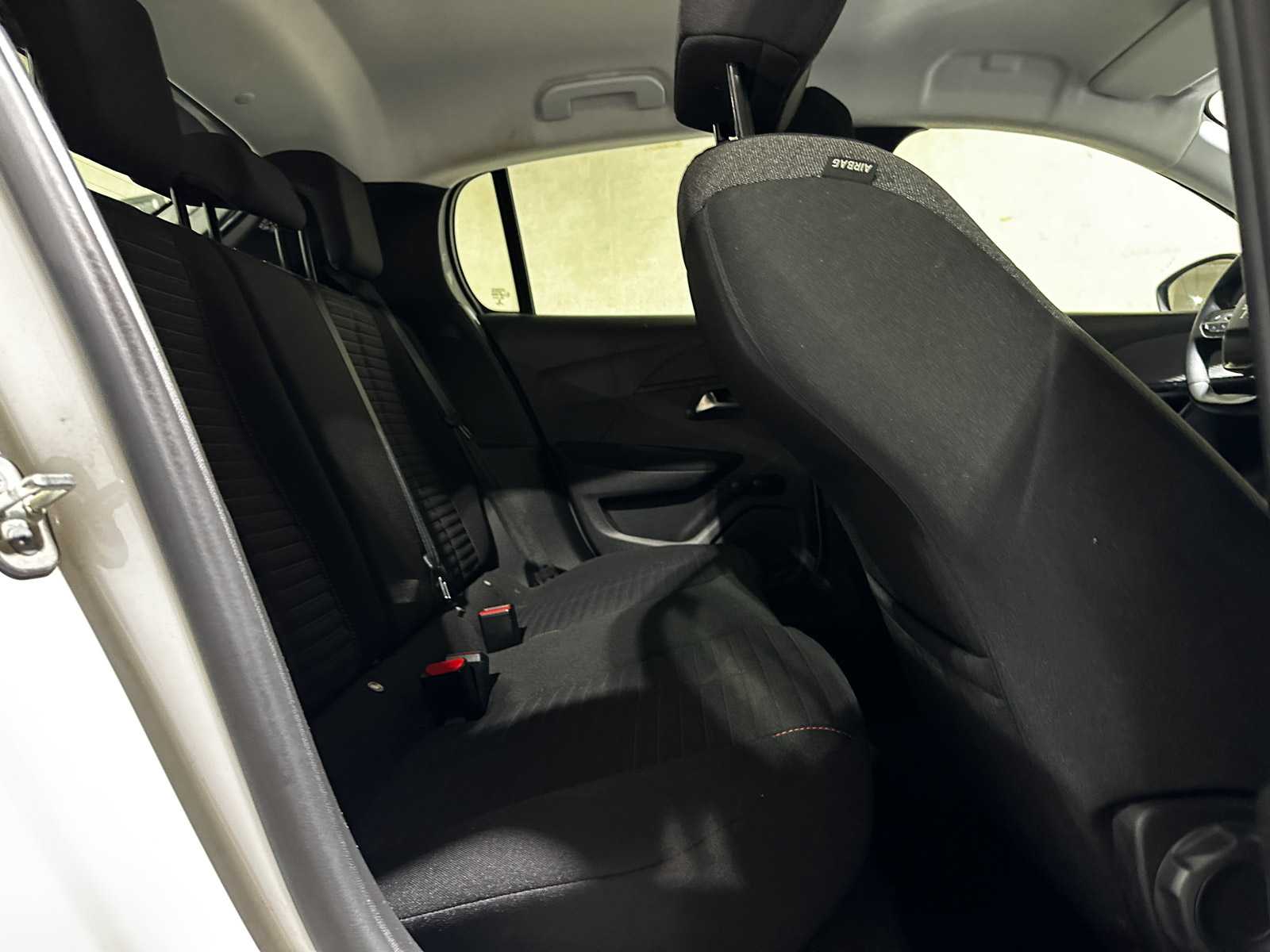 Peugeot 208 1.2 PureTech Active 74pk 2022 (Origineel-NL + 1e eigenaar), P-407-KS