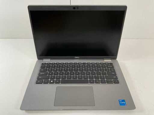 Dell Latitude 5430 14”, Core(TM) i5 12th Gen, 8 GB RAM, 256 GB NVMe Laptop