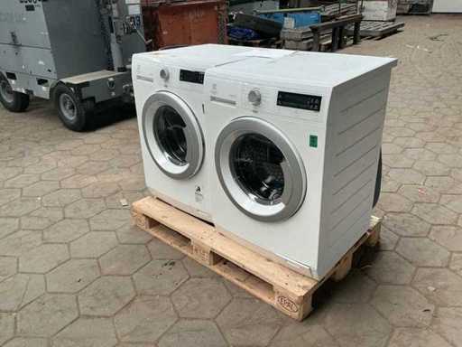 Electrolux Waschmaschine (2x)