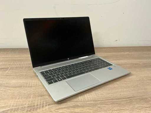 Ordinateur portable - HP - HP ProBook 450 G8 PC portable
