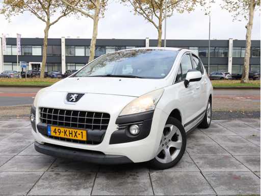Peugeot 3008 1.6 THP ST 2009, 49-KHX-1