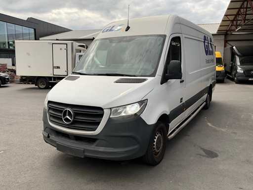 MERCEDES SPRINTER 2019