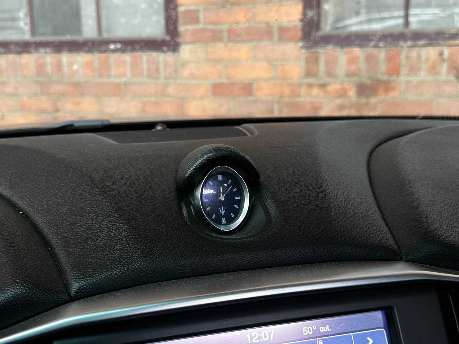 Maserati Ghibli 3.0 V6 350pk 2014