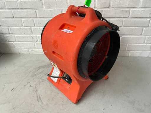 Schaefer - VAF3000B-OSHUKO - Ventiladores de alto rendimiento