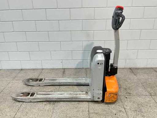 Still - 2022 - ECH15C - Transpallet elettrico