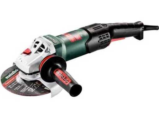 Metabo WE 17-150 Quick RT Angle grinder