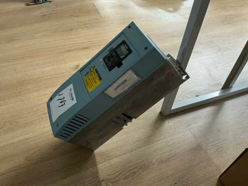 Vacon NXL Frequency Converter