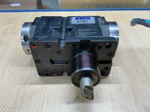 EWS Tool Technologies 80.60V5DNLIKDI1 Draaigereedschap