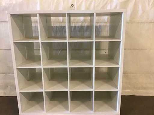 Armadio di stoccaggio IKEA (2x)