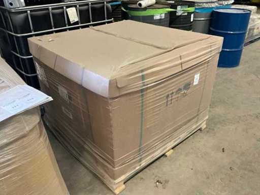 Owens Corning Optispray 2400 PT Polyester-Laminatharz