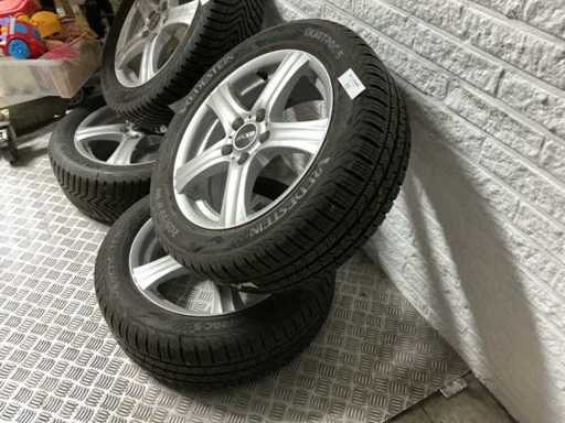 Pneumatico Vredestein