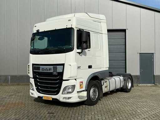 2014 Daf XF 460 FT Lkw