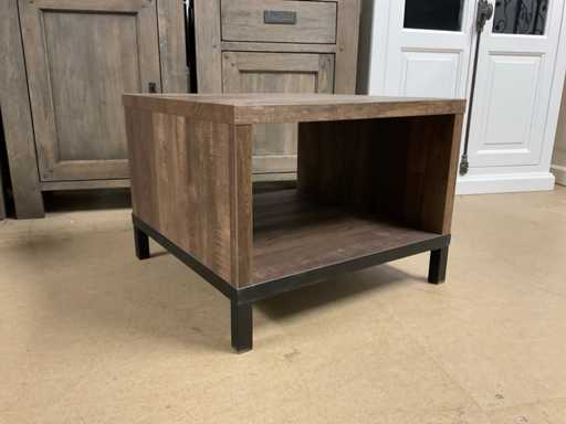 Tavolino da caffè di Omaha