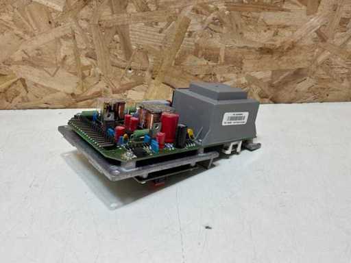 Controllo bruciatore Inexeon Nefit FC2520 Micro-4 38390