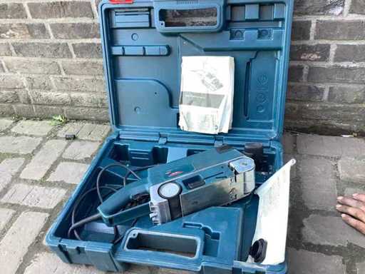 Bosch gbs75 Planer