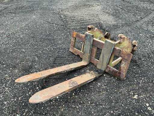 Forca pallet CW30