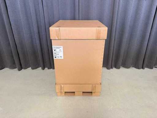 (Nieuw) Ricoh Ring Map RB5030 