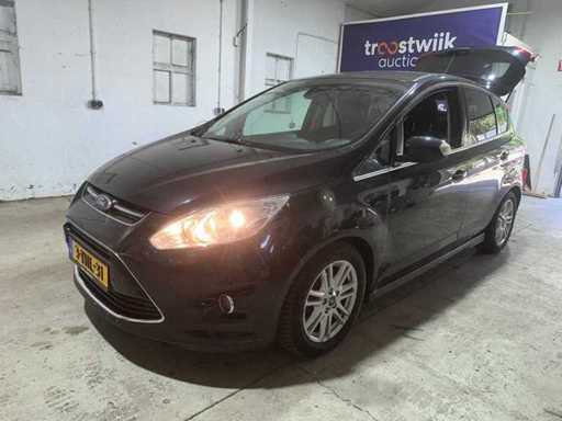 Ford - C-Max - 1.0 Titanium - Car - 2013