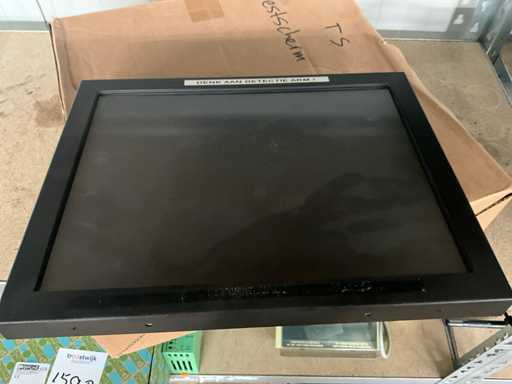 Monito A150pg TFT LCD monitor