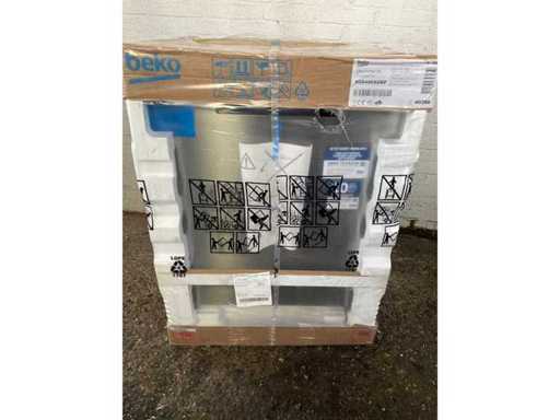 Beko BG840EXUBP semi-intégré