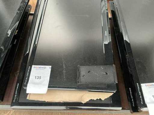 Moniteur HDS iivama Prolite E2273 (2x)