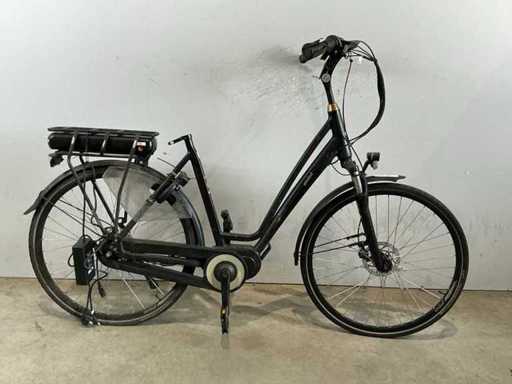 Amslod Venton L RX Elektryczny Rower Damski