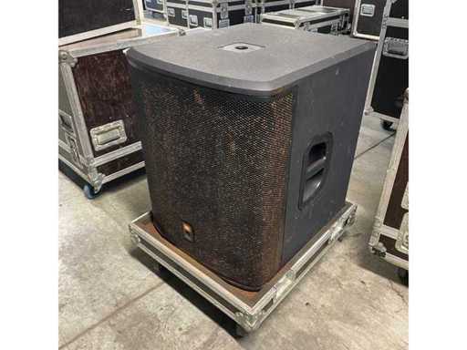 JBL - PRX518S - Active Subwoofer