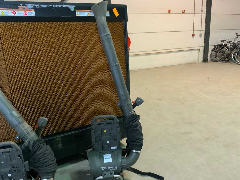 550iBTX (tool only) Leaf Blower