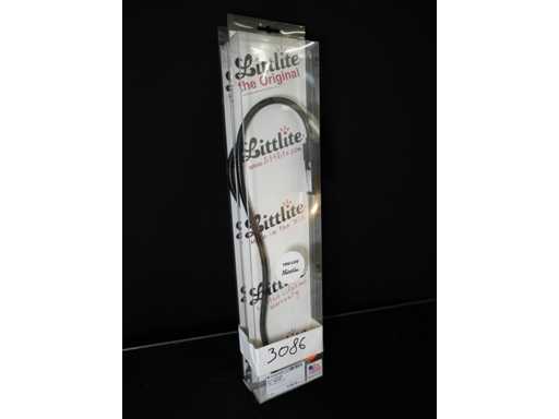 LITTLITE - 18G-LED - Various Light Equipment (2x)