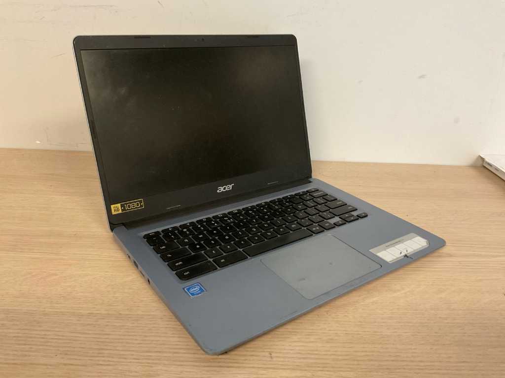 Acer Chromebook CB314-1HT-C5AS