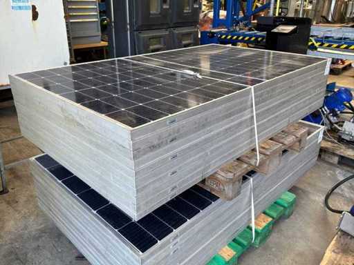 Solarpanel (10x)