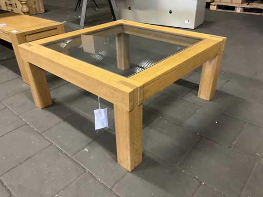 Xenon de table basse