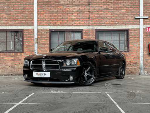 Dodge Charger 250cp 2007 Youngtimer