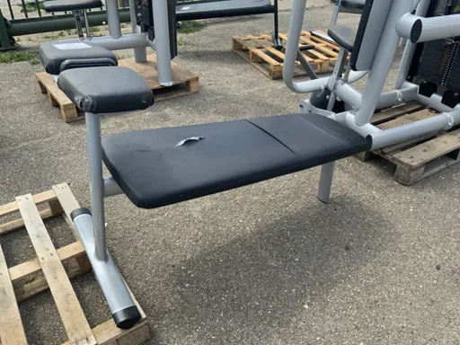 Gym80 Signum abdominal bench Krachtstation