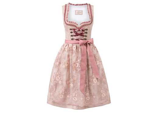 STOCKERPOINT BERGFEUER DESIGN - WOMEN - SIZE 40