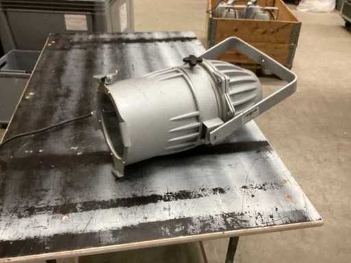 Spotlight PAR 64 Outdoor Vintage (10x)