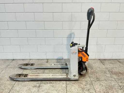 Still - 2022 - ECH12 - Elektryczny wózek paletowy