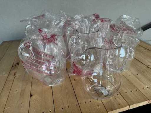 Stoviglie (10 volte)