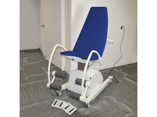 NOVAK - N DUO - Gynaecologisch consultatiebord