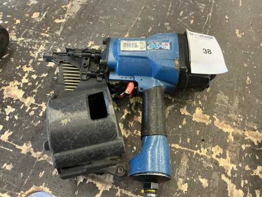 BeA 830 DC Pneumatic tacker